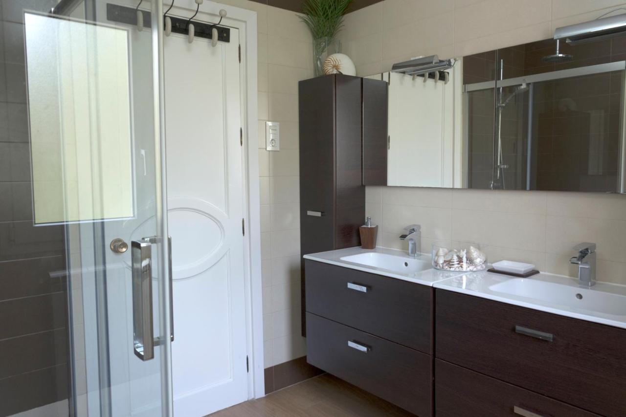 Malagueta Penthouse Premium Apartment Malaga Luaran gambar