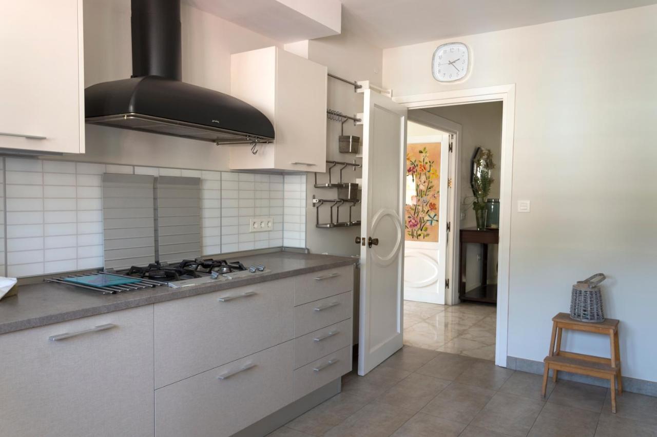 Malagueta Penthouse Premium Apartment Malaga Luaran gambar