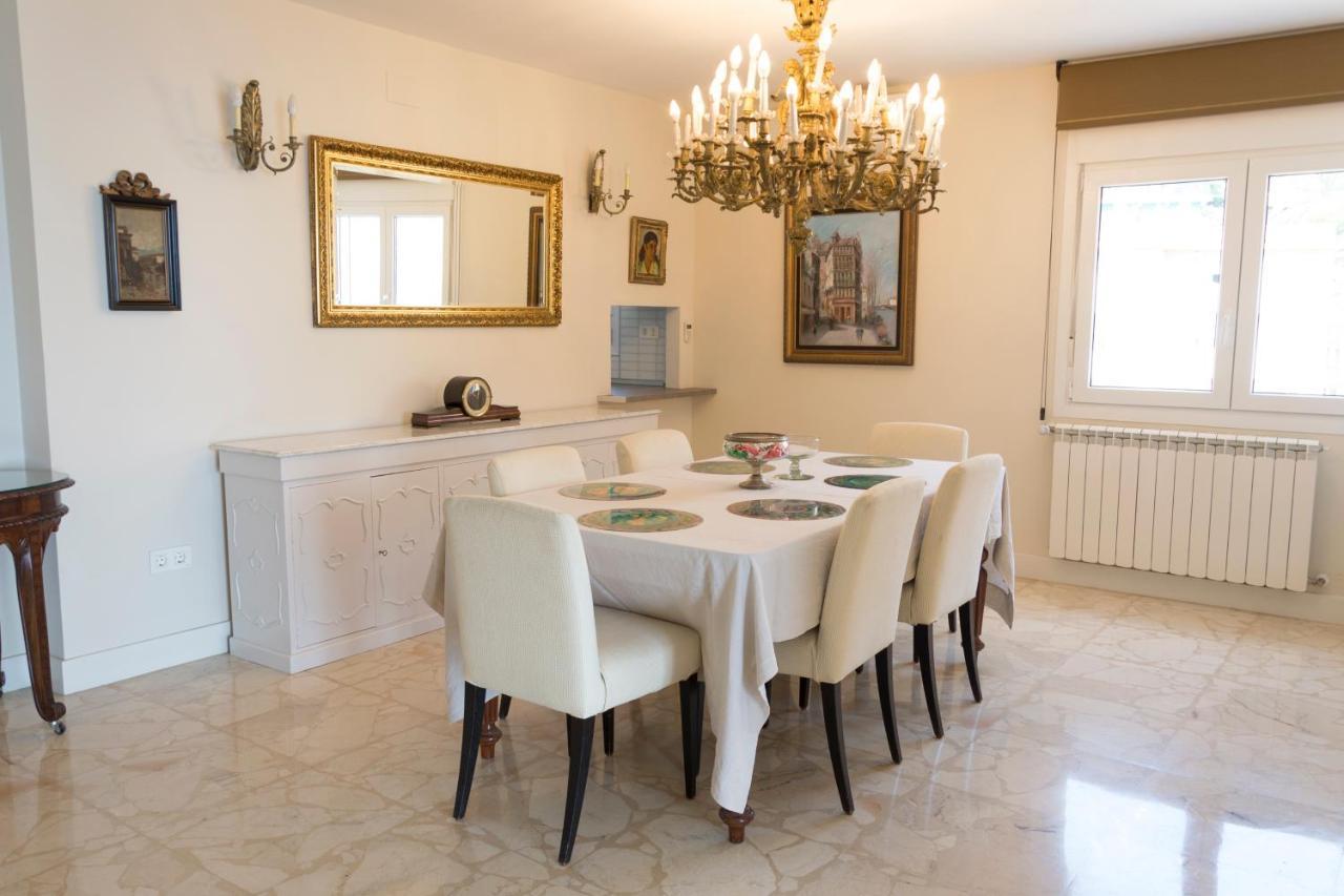 Malagueta Penthouse Premium Apartment Malaga Luaran gambar