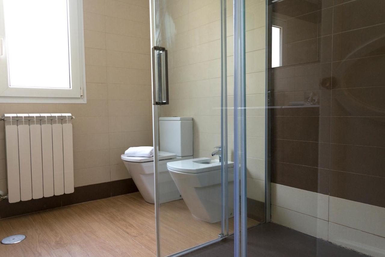 Malagueta Penthouse Premium Apartment Malaga Luaran gambar