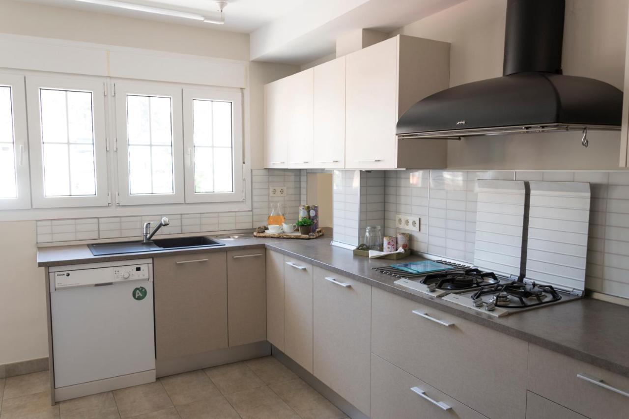 Malagueta Penthouse Premium Apartment Malaga Luaran gambar