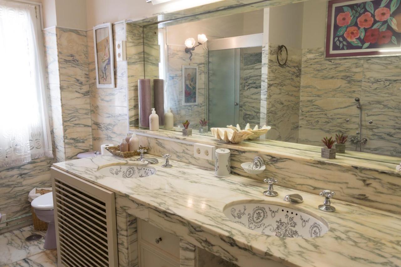 Malagueta Penthouse Premium Apartment Malaga Luaran gambar
