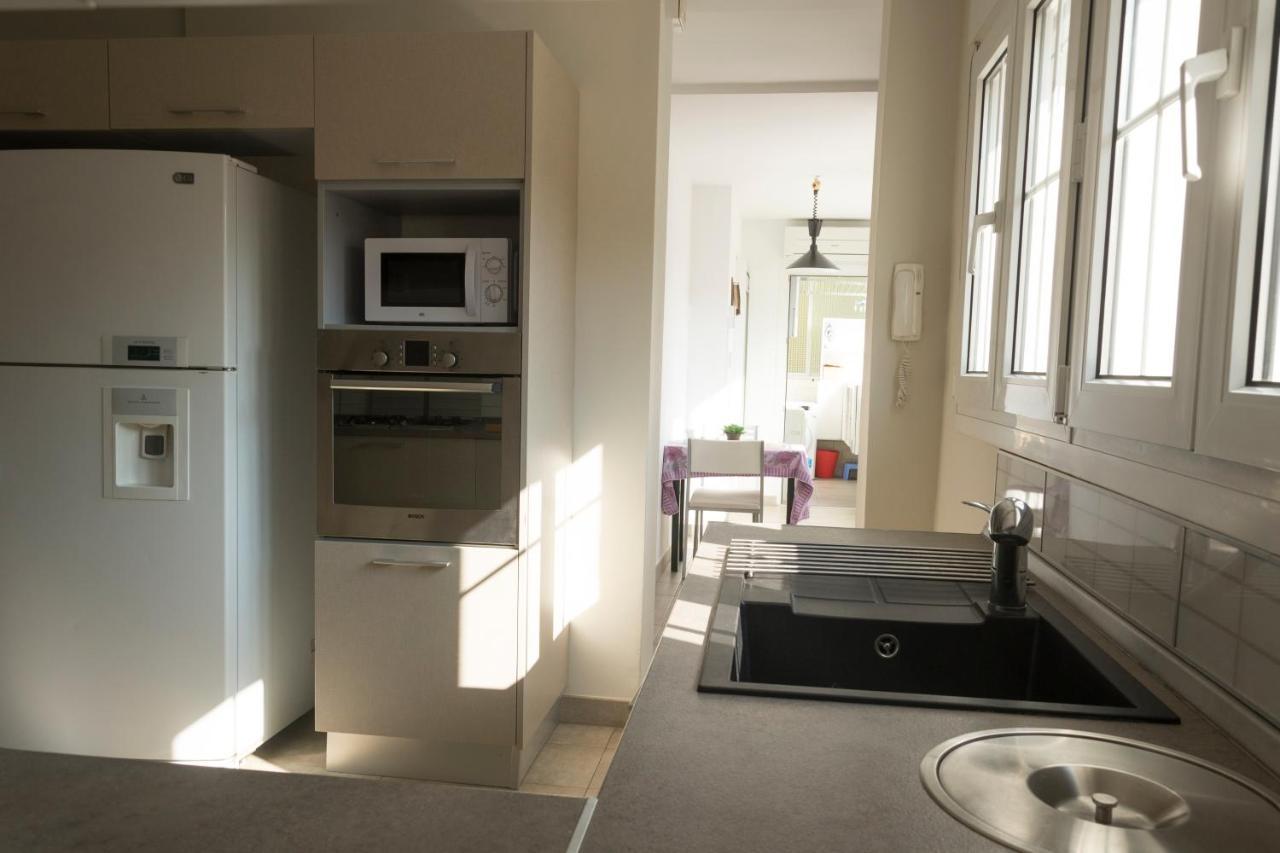 Malagueta Penthouse Premium Apartment Malaga Luaran gambar