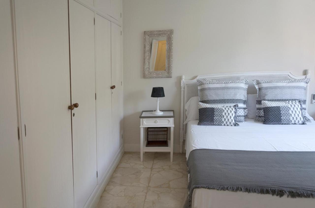 Malagueta Penthouse Premium Apartment Malaga Luaran gambar