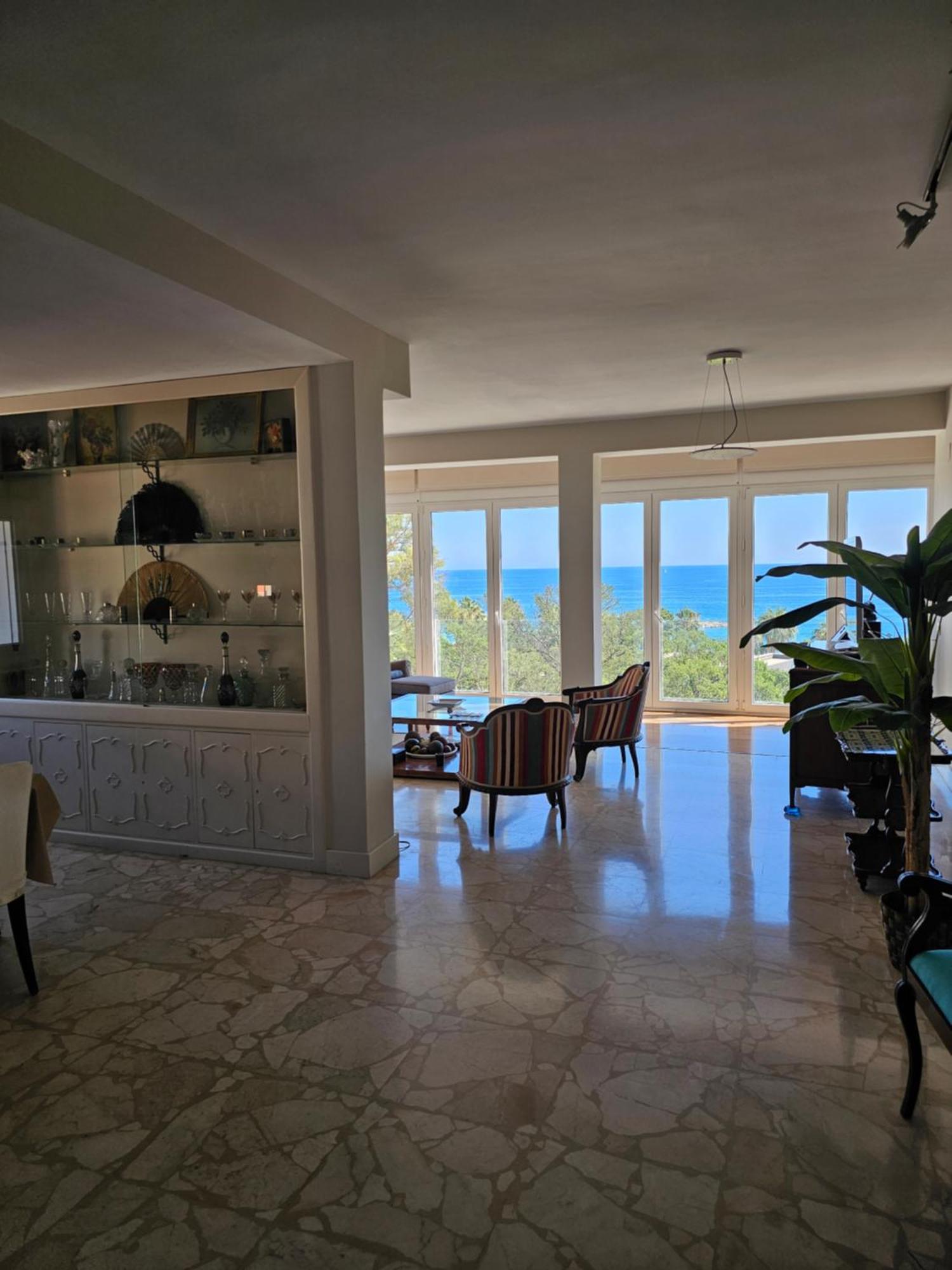 Malagueta Penthouse Premium Apartment Malaga Luaran gambar