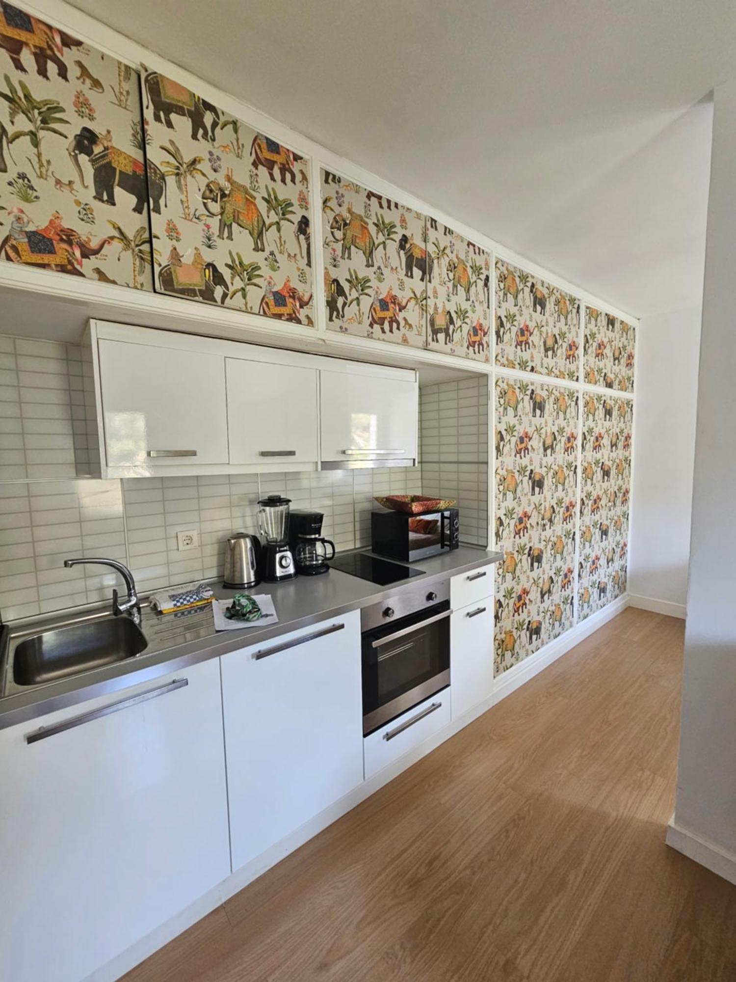 Malagueta Penthouse Premium Apartment Malaga Bilik gambar