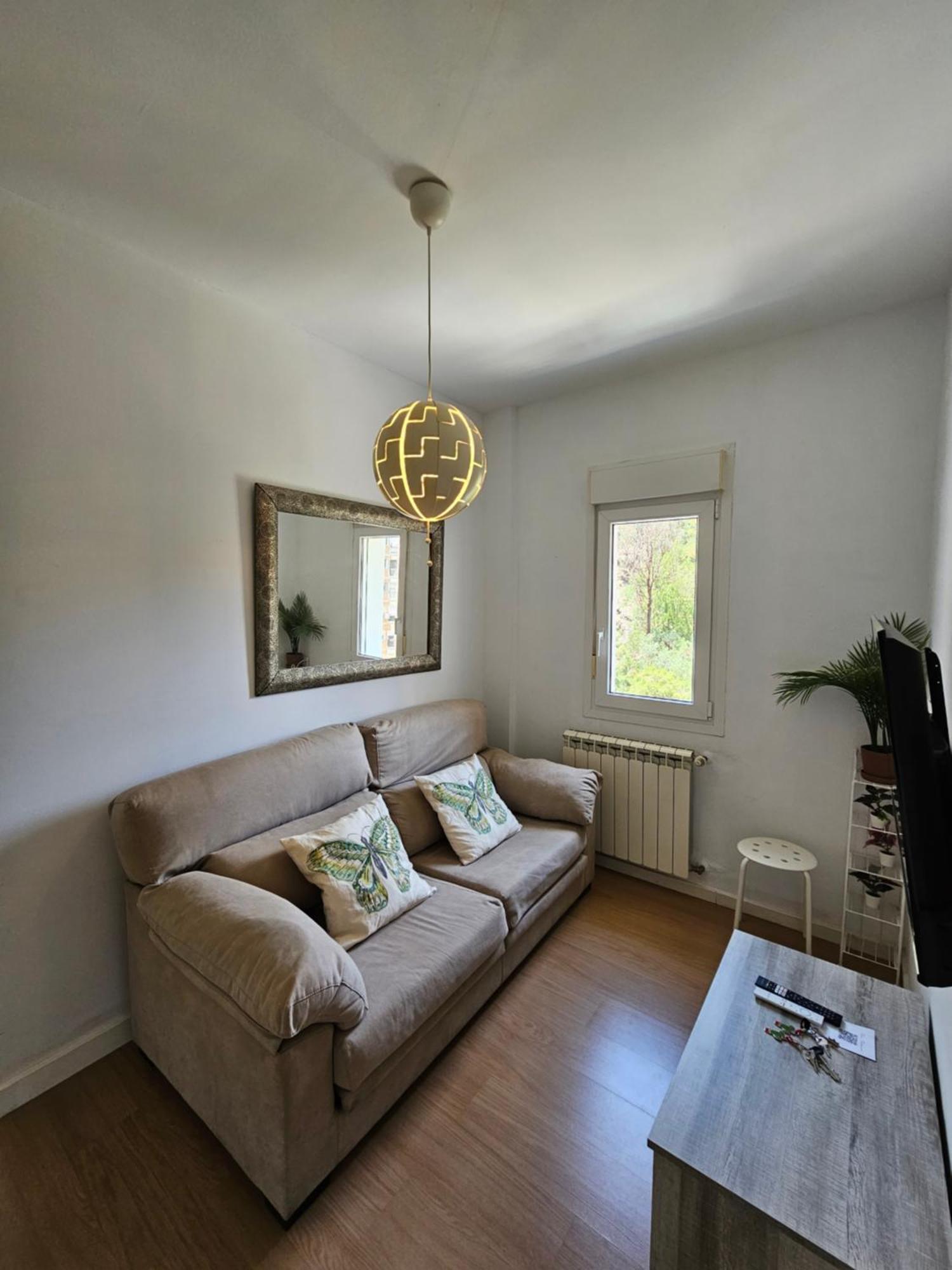 Malagueta Penthouse Premium Apartment Malaga Bilik gambar
