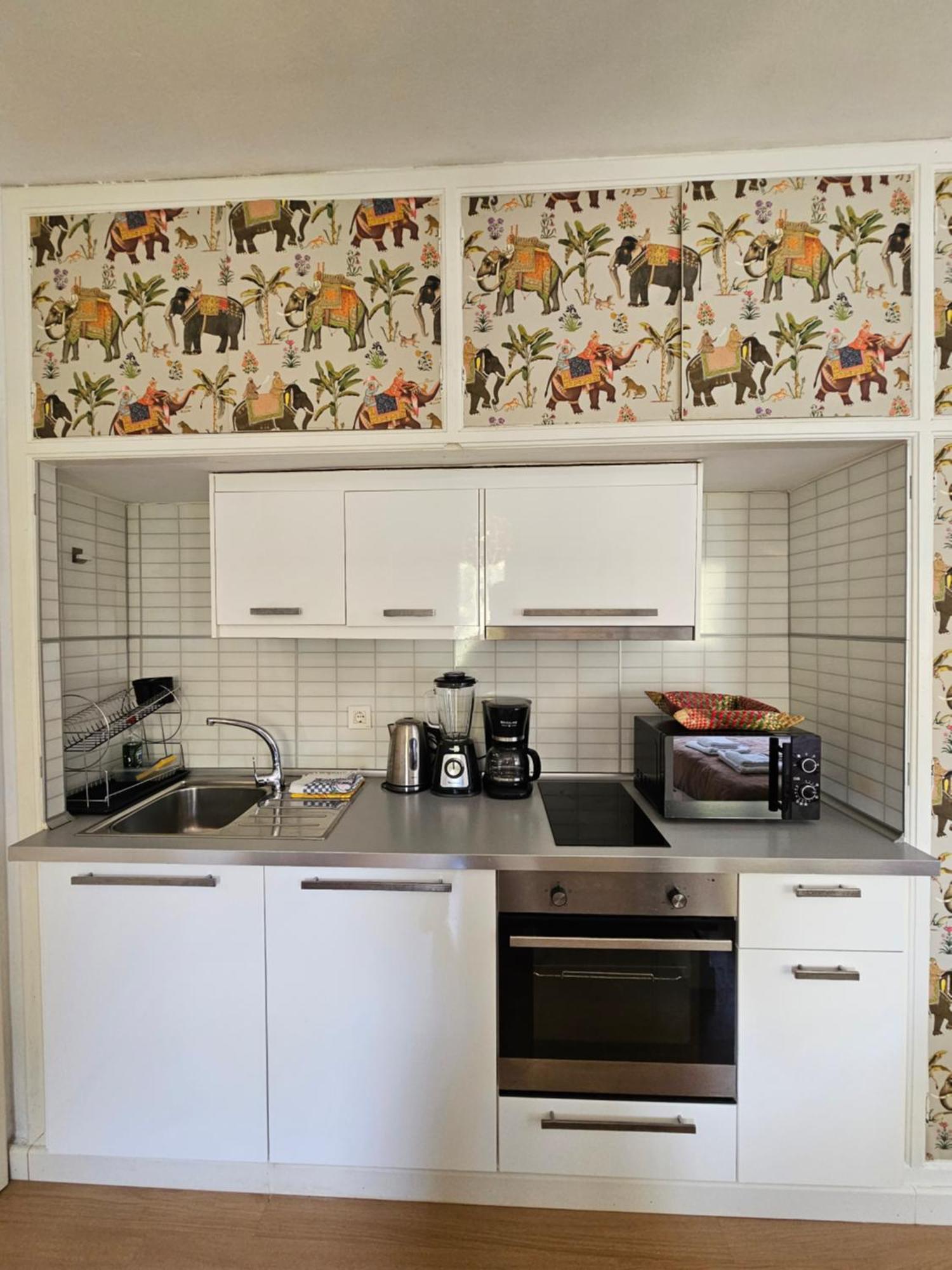 Malagueta Penthouse Premium Apartment Malaga Bilik gambar