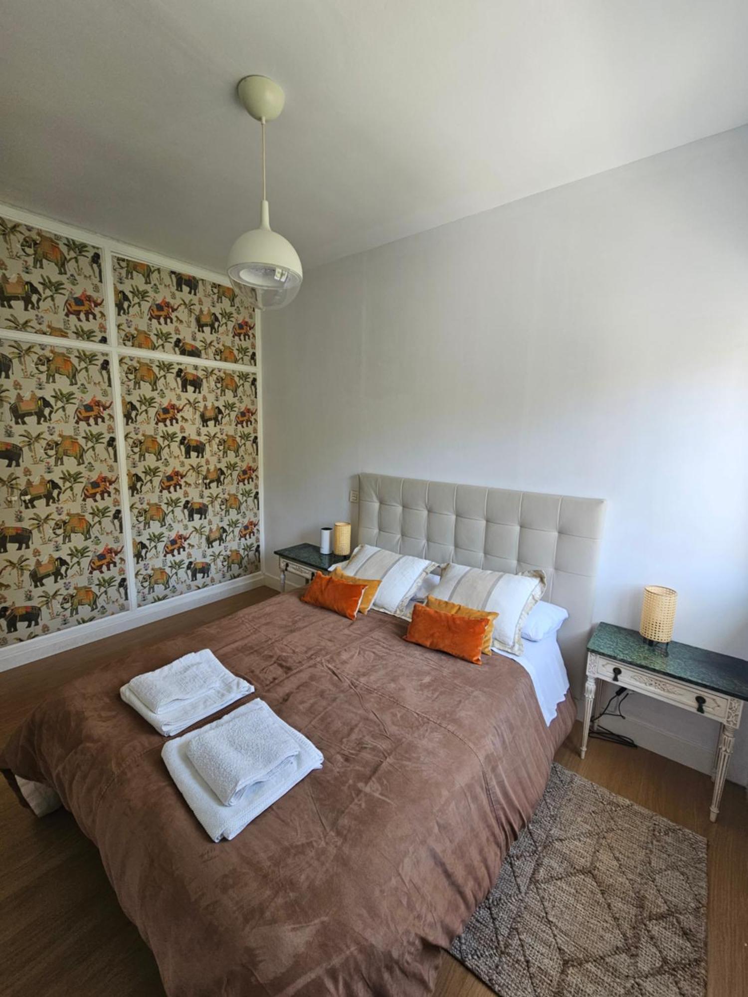 Malagueta Penthouse Premium Apartment Malaga Bilik gambar