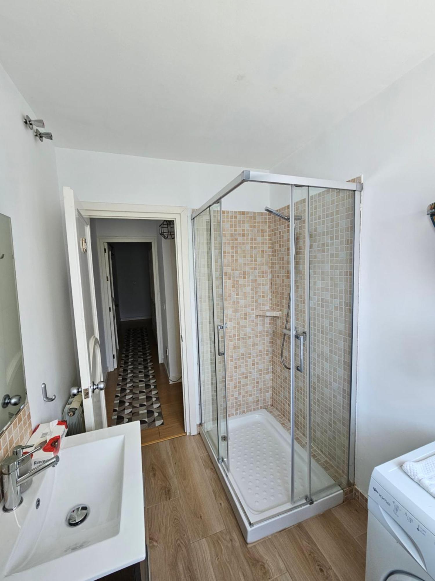 Malagueta Penthouse Premium Apartment Malaga Bilik gambar