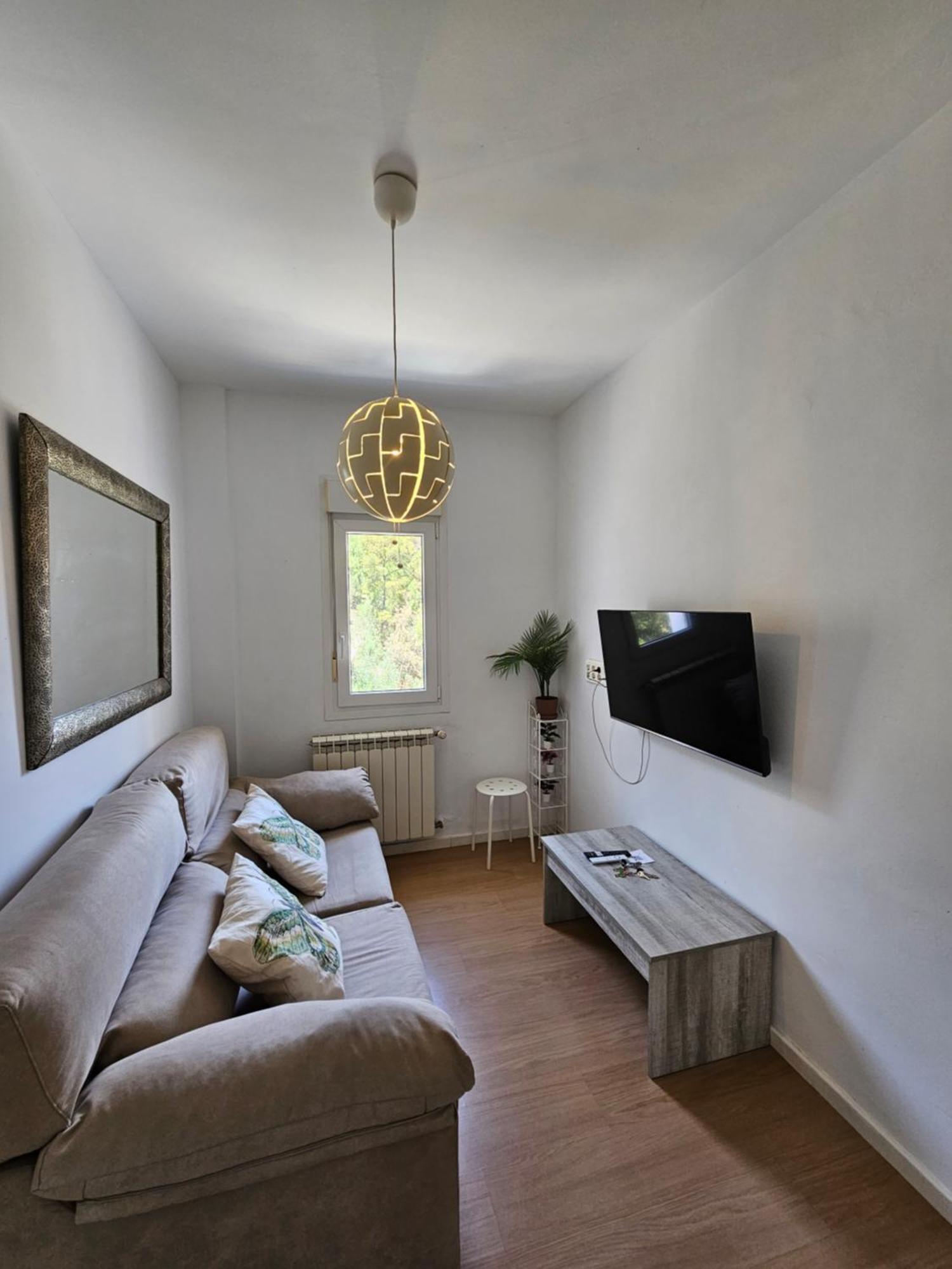 Malagueta Penthouse Premium Apartment Malaga Bilik gambar